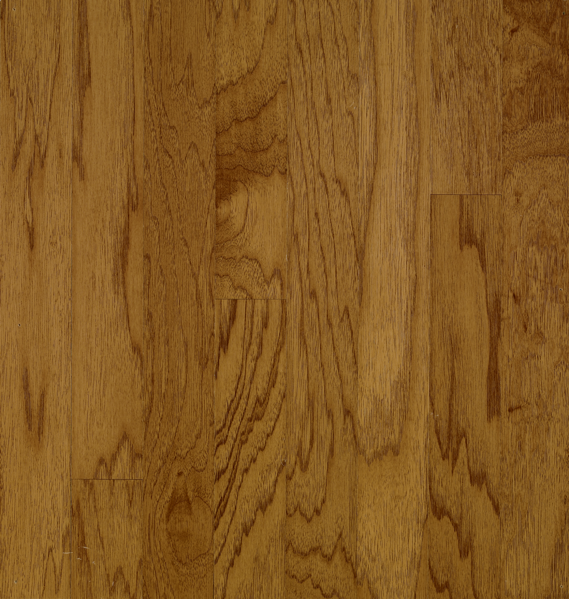 Bruce American Treasures BRUC5717 Oxford Brown Solid Hardwood (Partial Piece - Sample)
