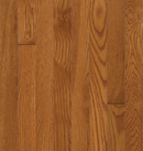 Bruce Waltham BRUC8240 Brass Oak Solid Hardwood Flooring (Partial Piece - Sample)