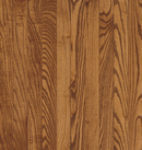 Bruce Waltham BRUC8301 Gunstock Oak Solid Hardwood Flooring (Partial Piece - Sample)
