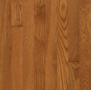 Bruce Waltham BRUC8340 Brass Oak Solid Hardwood Flooring (Partial Piece - Sample)