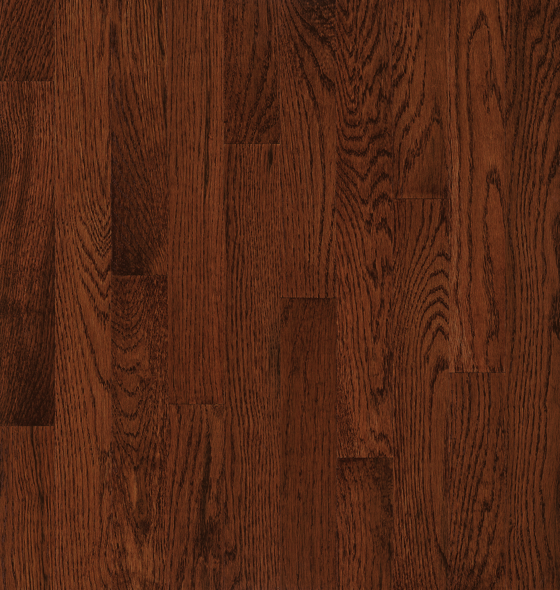 Bruce Waltham BRUC8362 Kenya Oak Solid Hardwood Flooring (Partial Piece - Sample)