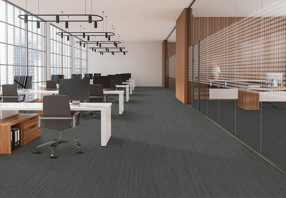 Pentz Carpet Cabled 7082T-2973 Connection 24" x 24" (72 SF/Box)