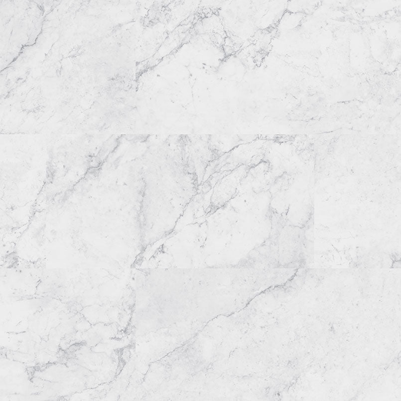MSI Everlife Trecento Carrara Avell Vinyl Tile (Partial Piece - Sample)