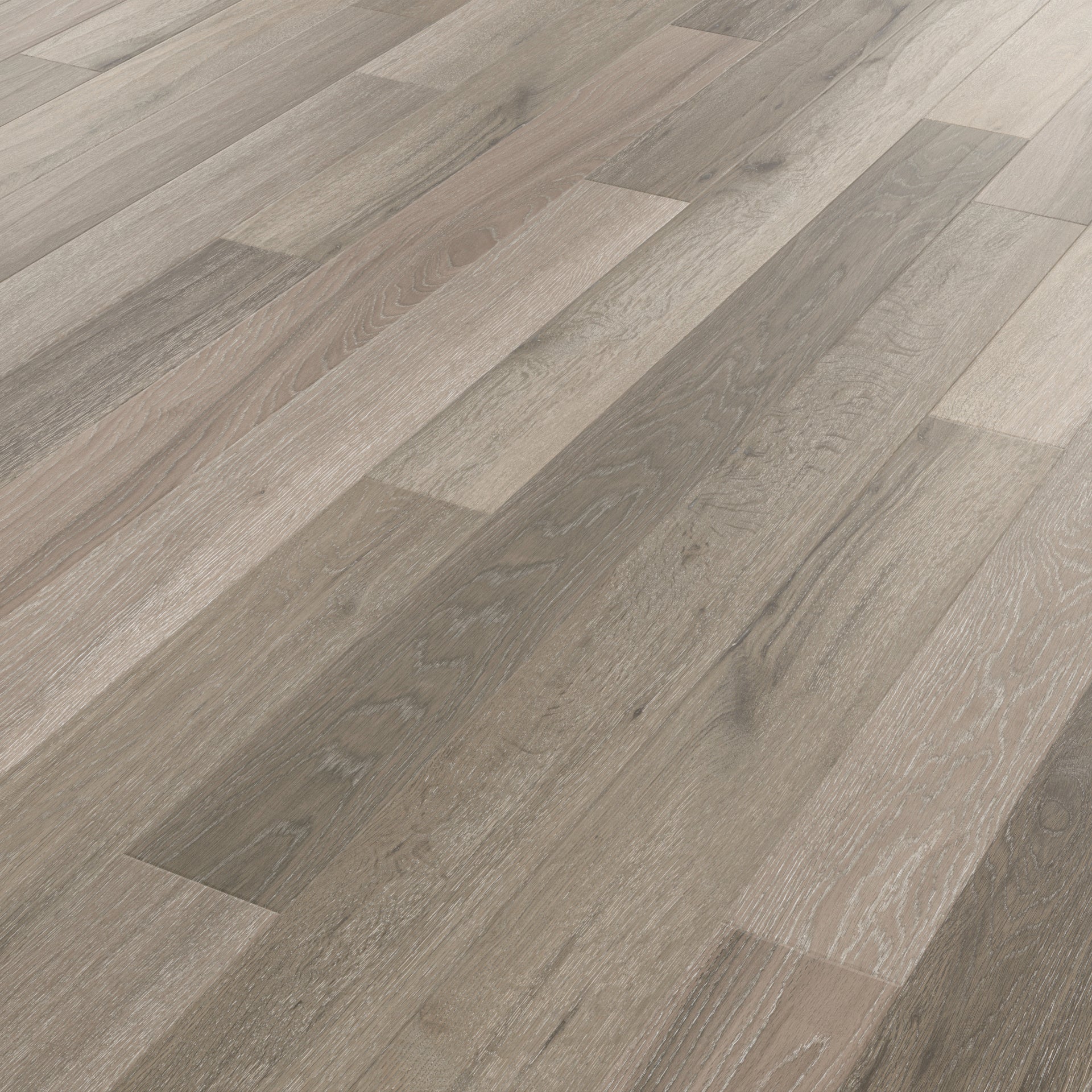 Karndean Art Select AKP-RL39 Castle Hill Ash Floor Tile 4.5" x 48"