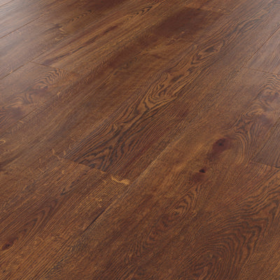 Karndean Korlok Select RKP8114 Cathedral Oak 9" x 56" (34.39 SF/Box)