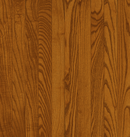Bruce Dundee BRUCB1211 Gunstock Oak Solid Hardwood (Partial Piece - Sample)