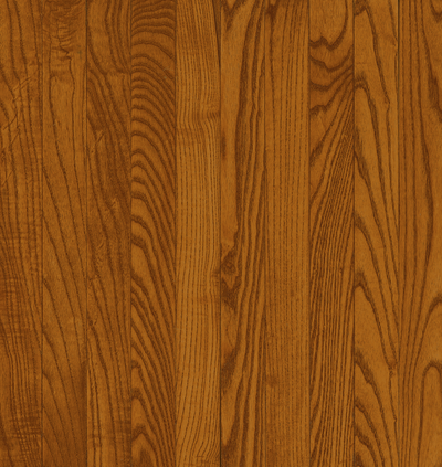 Bruce Dundee BRUCB1211 Gunstock Oak Solid Hardwood (Partial Piece - Sample)