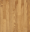 Bruce Dundee BRUCB1230 Seashell 3 Oak Solid Hardwood (Partial Piece - Sample)
