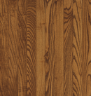 Bruce Dundee BRUCB1234 Fawn 3 Oak Solid Hardwood (Partial Piece - Sample)