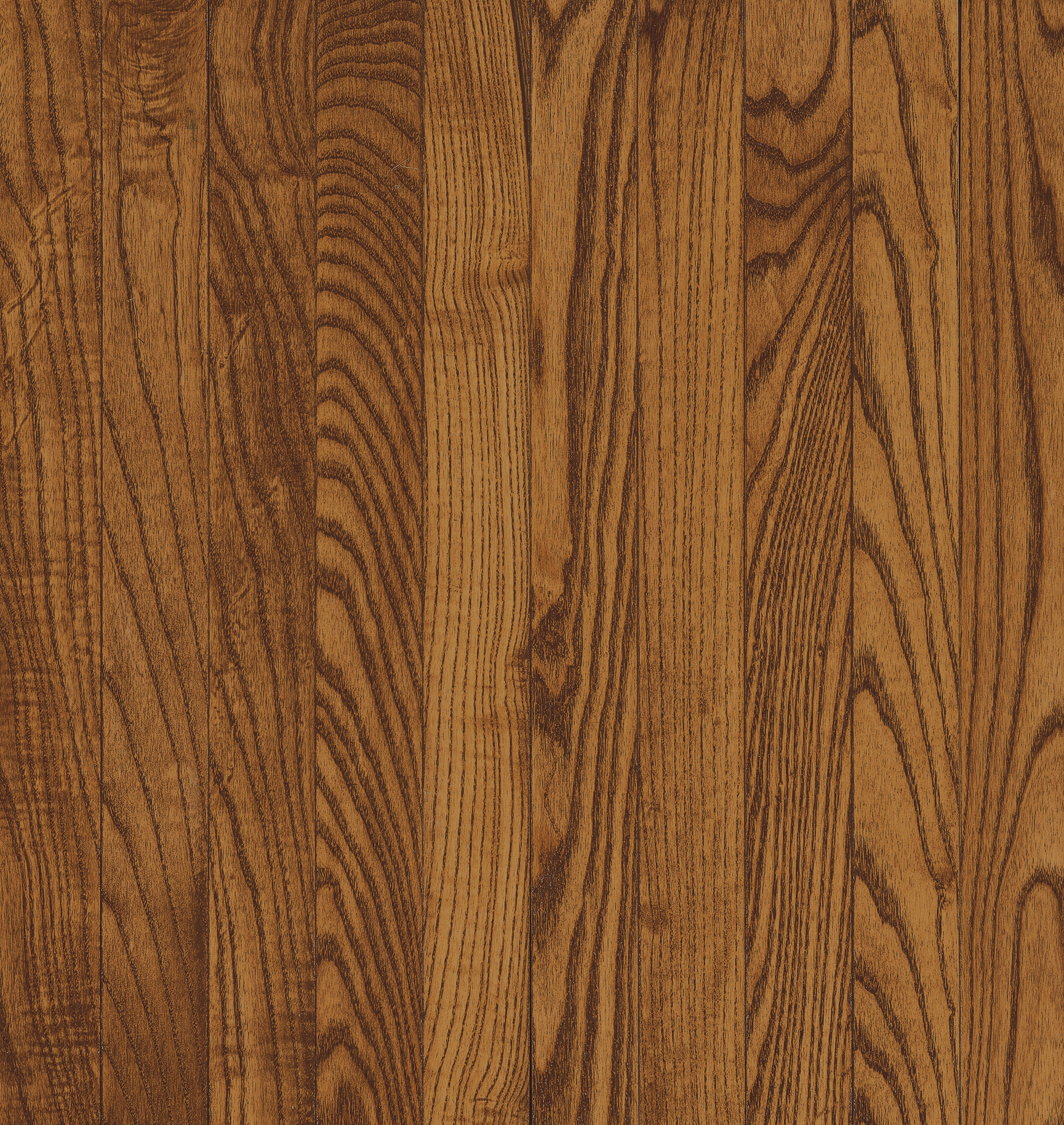 Bruce Dundee BRUCB1234 Fawn 3 Oak Solid Hardwood (Partial Piece - Sample)