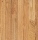 Bruce Dundee BRUCB210 Natural Oak Solid Hardwood (Partial Piece - Sample)