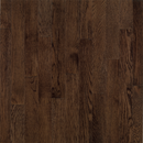 Bruce Westchester Collection BRUCB477 Mocha Oak Solid Hardwood Flooring (Partial Piece - Sample)