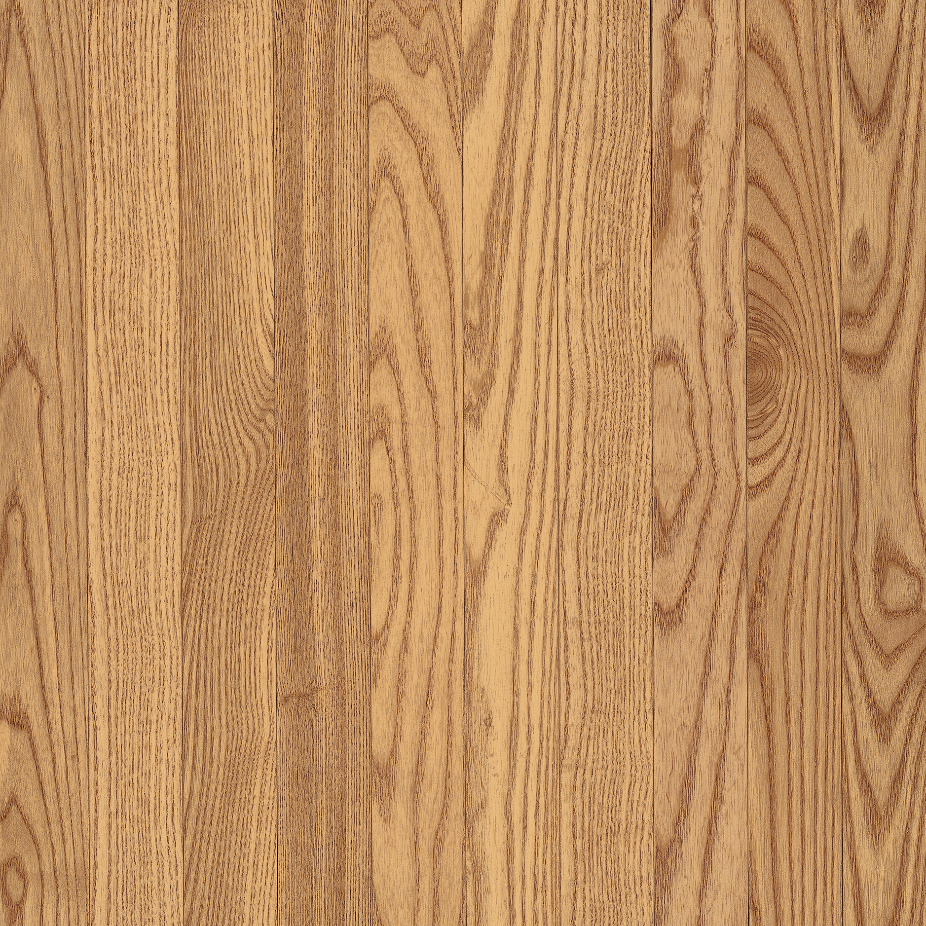 Bruce Dundee Wide Plank Natural Solid Hardwood CB4210Y 4" x Varying Lengths