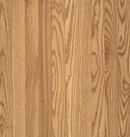 Bruce Dundee Wide Plank CB4210Y Natural Solid Hardwood (Partial Piece - Sample)