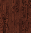 Bruce Westchester Collection BRUCB428 Cherry Oak Solid Hardwood Flooring (Partial Piece - Sample)
