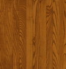 Bruce Dundee Gunstock BRUCB5211 Oak Solid Hardwood (Partial Piece - Sample)