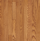Bruce Dundee BRUCB5216 Butterscotch Oak Solid Hardwood (Partial Piece - Sample)