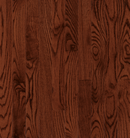 Bruce Dundee BRUCB5218 Cherry Oak Solid Hardwood (Partial Piece - Sample)