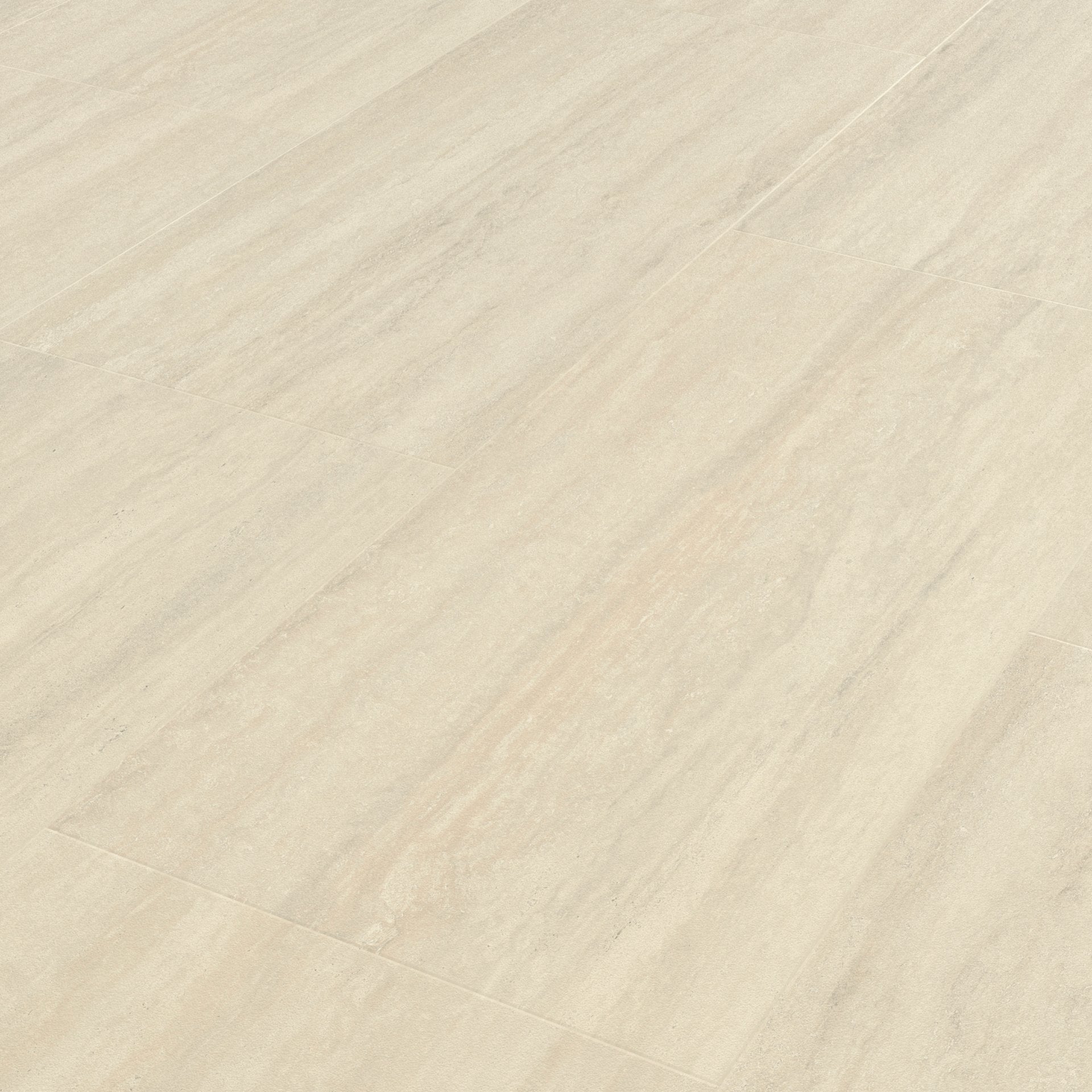 Karndean Art Select AKT-LM38 Champagne Travertino Floor Tile (Partial Piece - Sample)