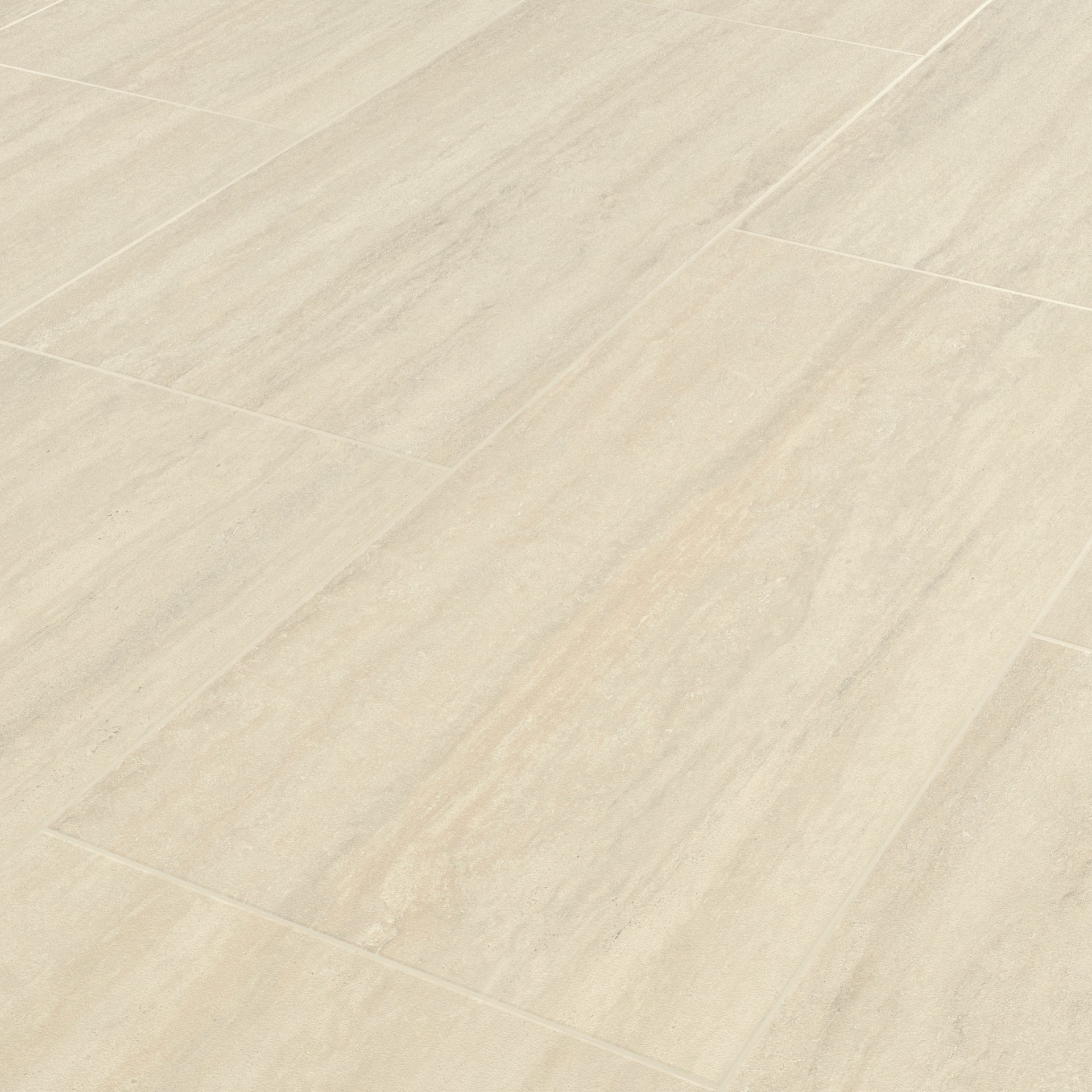 Karndean Art Select LM38 Champagne Travertino Floor Tile 18" x 36"