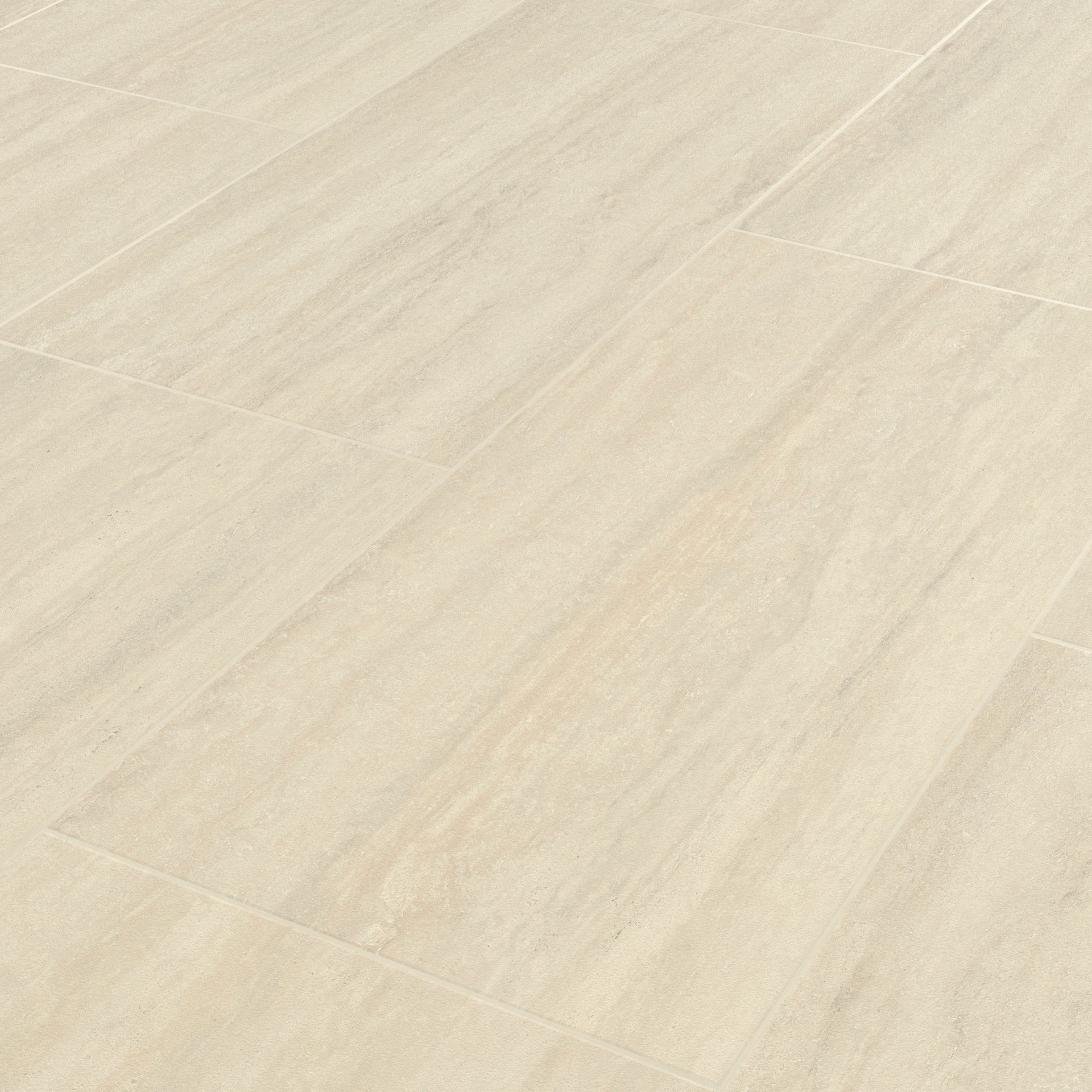 Karndean Art Select LM38 Champagne Travertino Floor Tile (Partial Piece - Sample)