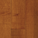 Bruce Kennedale Prestige Plank Cinnamon BRUCM3733 Maple Solid Hardwood (Partial Piece - Sample)