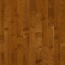 Bruce Kennedale Prestige Plank Sumatra BRUCM4735 Maple Solid Hardwood (Partial Piece - Sample)