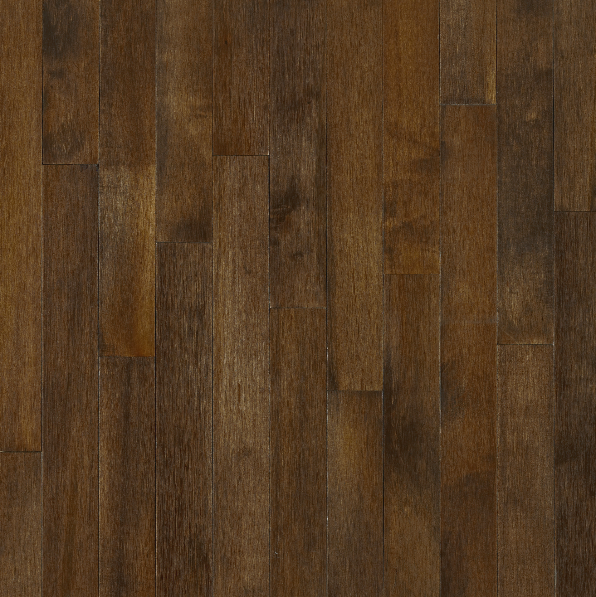 Bruce Kennedale Prestige Plank Cappuccino BRUCM4745 Maple Solid Hardwood (Partial Piece - Sample)