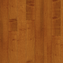 Bruce Kennedale Strip Cinnamon BRUCM733 Maple Solid Hardwood (Partial Piece - Sample)
