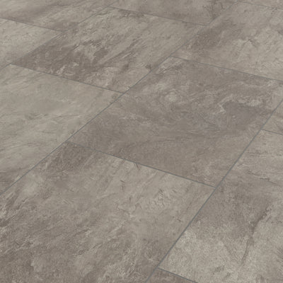 Karndean Korlok Select RKT3004-G Coastal Fog 18" x 24" (29.51 SF/Box)