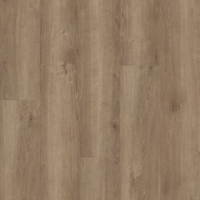 COREtec Copano Oak SPC Vinyl Plank Flooring VV017-01003 LVP Pro Classics 7" x 48" (28.84 SF/Box)
