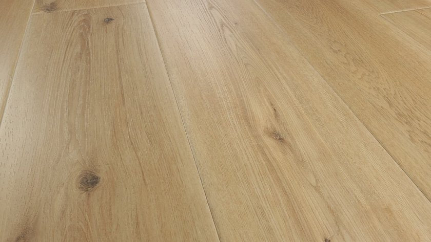 COREtec Blonde Oak WPC Vinyl Plank Flooring VV810-05026 LVP Originals Premium 8.85" X 72.05" (26.47 SF/Box)