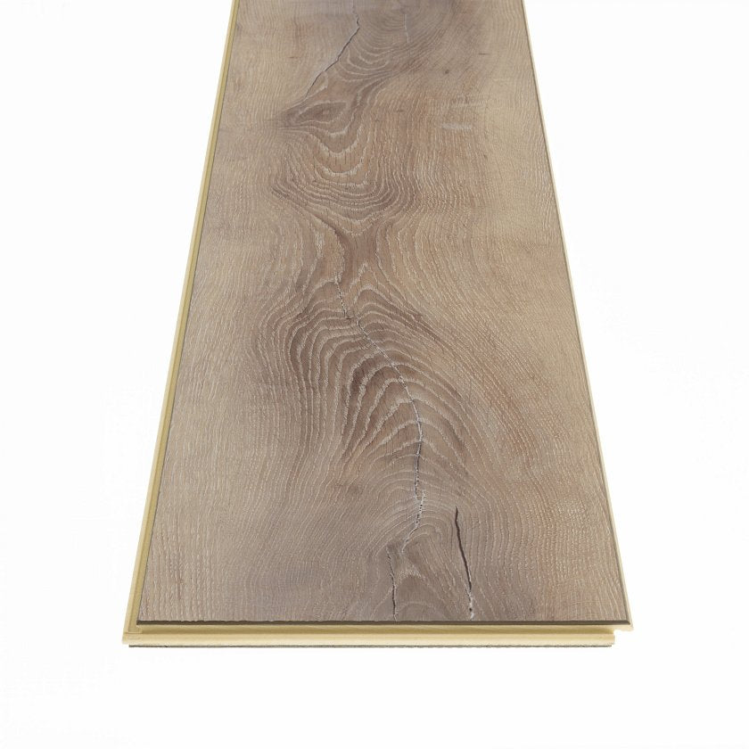 COREtec Ezra Oak WPC Vinyl Plank Flooring VV457-02909 LVP Originals Premium 9" x 72" (26.95 SF/Box)