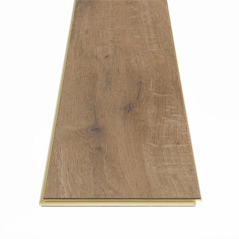 COREtec Grande Goldin Oak WPC Vinyl Plank Flooring VV662-04011 LVP Originals Premium 9" x 28", 55" and 82" Varying Length (20.67 SF/Box) — room view