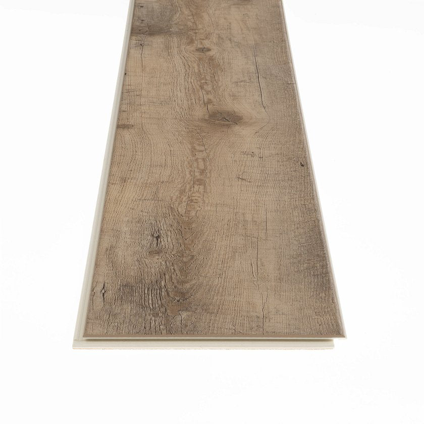 COREtec Nares Oak WPC Vinyl Plank Flooring VV012-00756 LVP Originals Enhanced 7" x 48" (23.64 SF/Box)