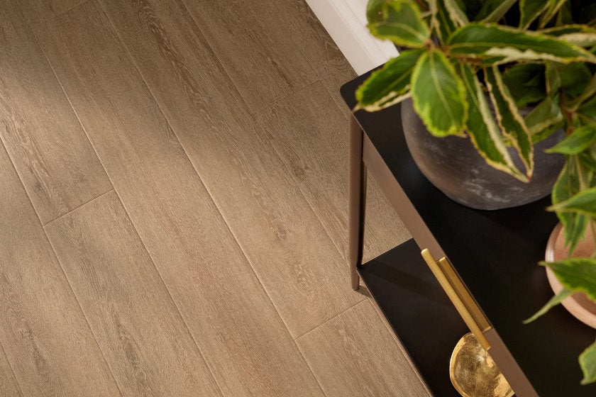 COREtec Zawn Oak Vinyl Plank Flooring LVP Originals Premium 7