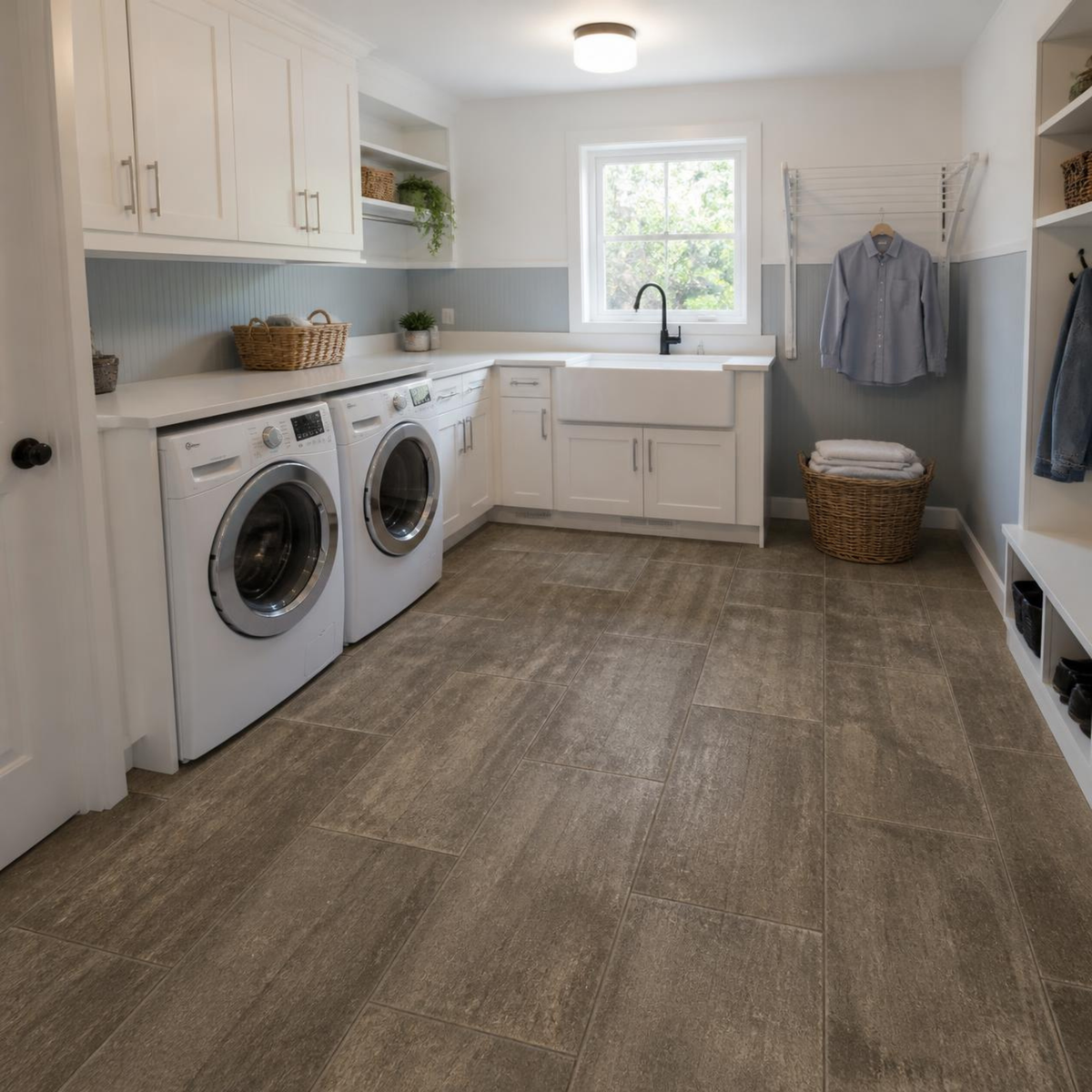 Armstrong Alterna D7198 Tender Twig 12" x 24" Luxury Vinyl Tile (24.13 SF/Box)