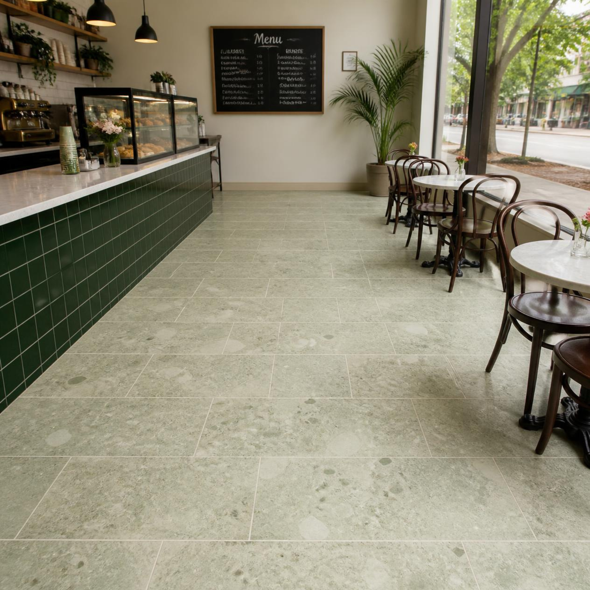 Armstrong Alterna D7371 Wheatfield 12" x 24" Luxury Vinyl Tile (24.13 SF/Box)