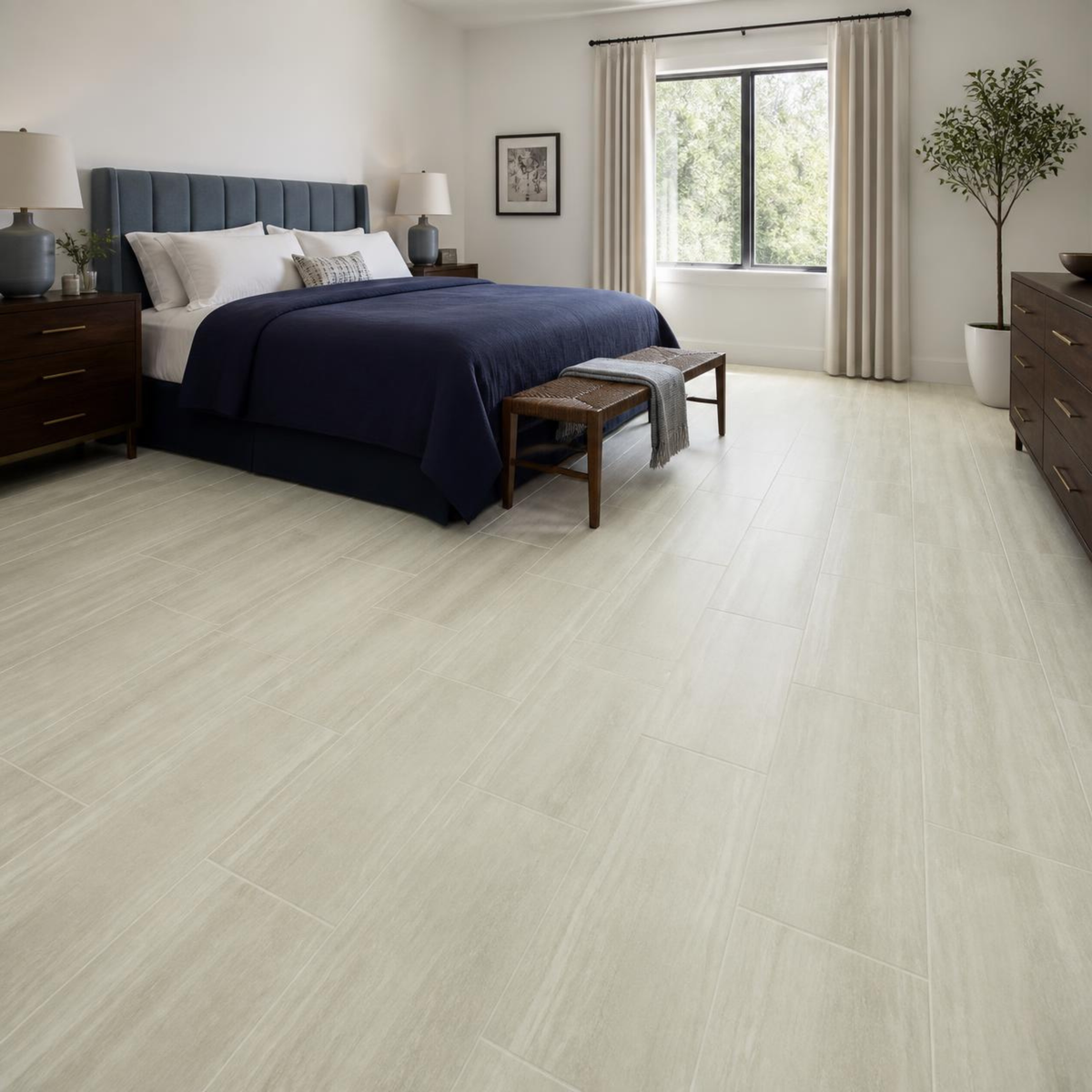 Armstrong Alterna D7382 Summer 12" x 24" Luxury Vinyl Tile (24.13 SF/Box)