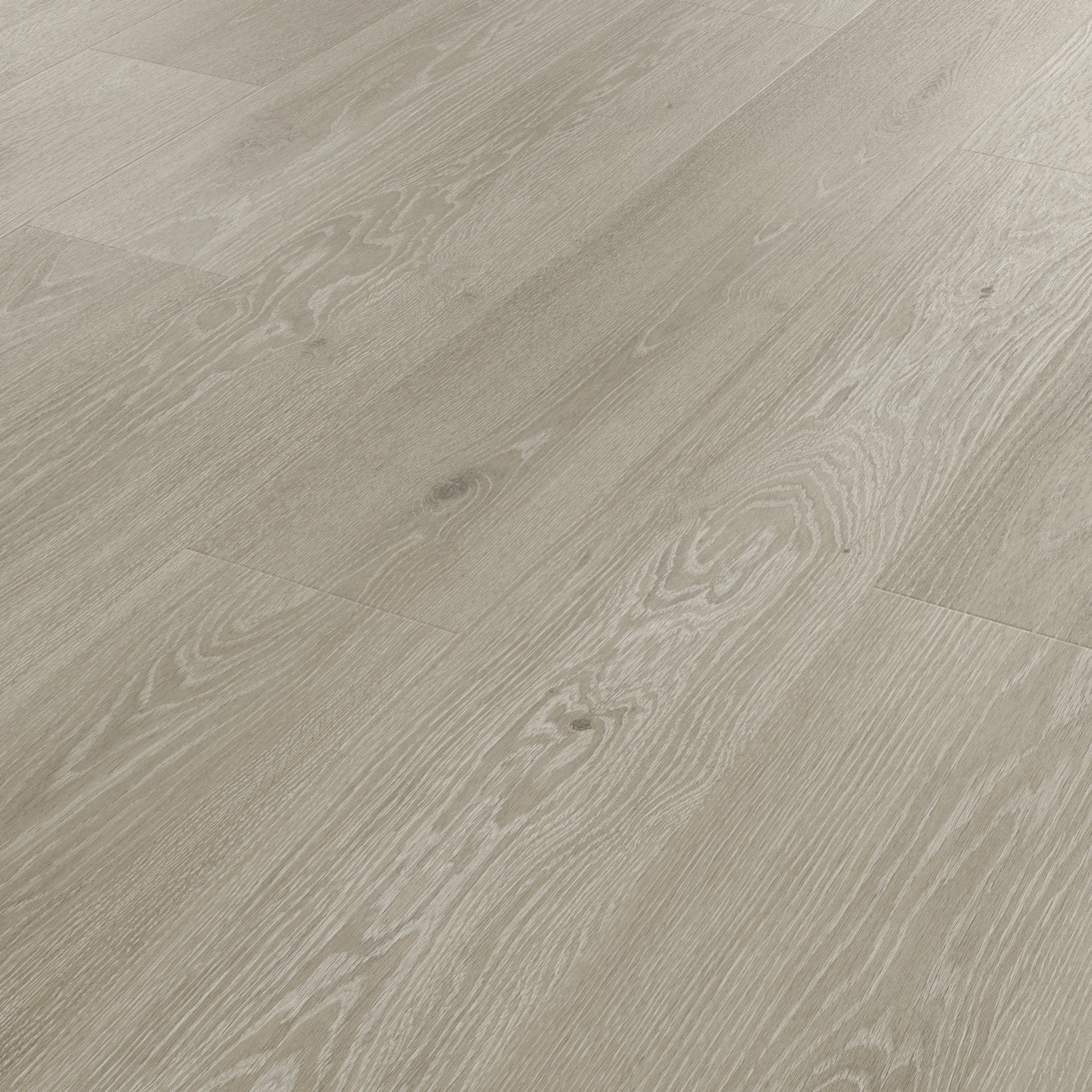 Karndean Art Select AKP-RL30 Dove Artisan Oak Floor Tile (Partial Piece - Sample)