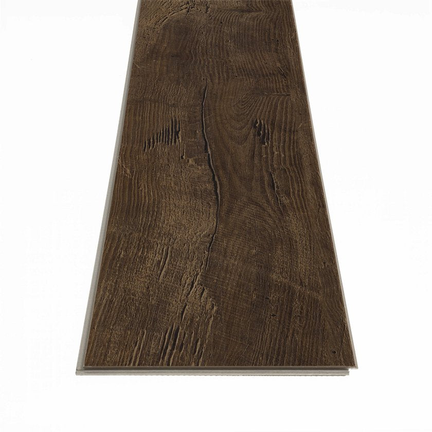 COREtec Duxbury Oak SPC Vinyl Plank Flooring VV017-01012 LVP Pro Classics 7" x 48" (28.84 SF/Box)