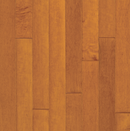 Bruce Turlington American Exotics BRUE4533EE Cinnamon Maple Engineered Hardwood (Partial Piece - Sample)