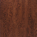 Bruce Turlington BRUE538EE Cherry Red Oak Engineered Hardwood (Partial Piece - Sample)