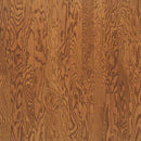 Bruce Turlington BRUE551EE Gunstock Red Oak Engineered Hardwood (Partial Piece - Sample)