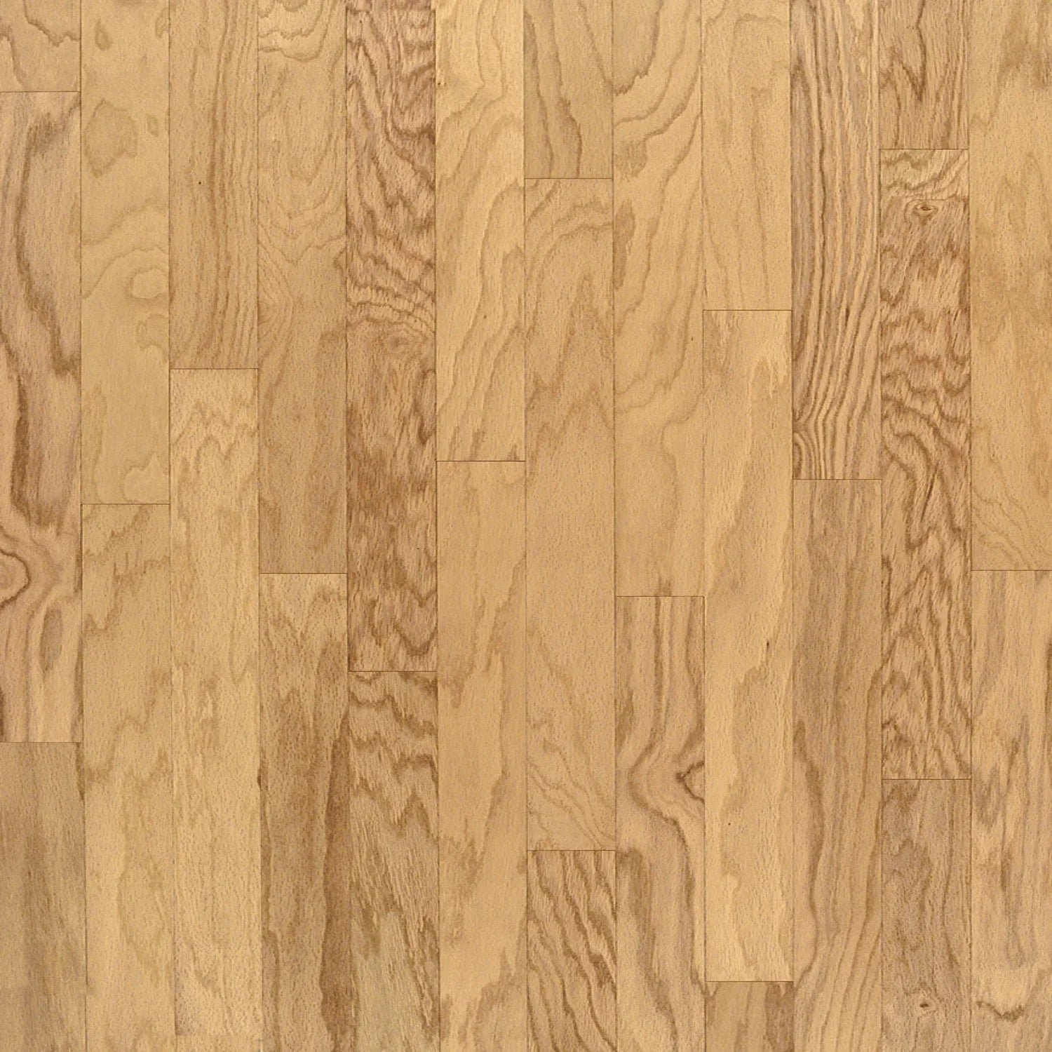 Bruce Turlington Lock&Fold BRUEAK00LGEE Natural 3" x 10 - 48" Red Oak Engineered Hardwood – product image showing size, style, and brand details.