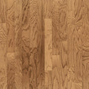 Bruce Turlington Lock&Fold BRUEAK04LGEE Harvest Red Oak Engineered Hardwood (Partial Piece - Sample)