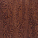 Bruce Turlington Lock&Fold BRUEAK08LGEE Cherry Red Oak Engineered Hardwood (Partial Piece - Sample)