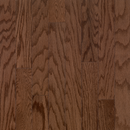 Bruce Turlington Lock&Fold BRUEAK17LGEE Saddle Red Oak Engineered Hardwood (Partial Piece - Sample)