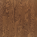 Bruce Turlington Lock&Fold BRUEAK27LGEE Woodstock Red Oak Engineered Hardwood (Partial Piece - Sample)
