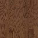 Bruce Turlington Lock&Fold BRUEAK37LGEE Saddle Red Oak Engineered Hardwood (Partial Piece - Sample)